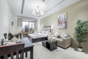 Daniels Cityscape Studio at Elite Downtown